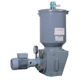 BS系列大流量高壓電動油脂泵